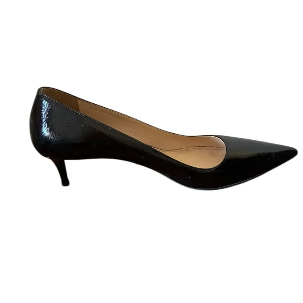 Prada Stiletto Heels Women's Size 11 EU42